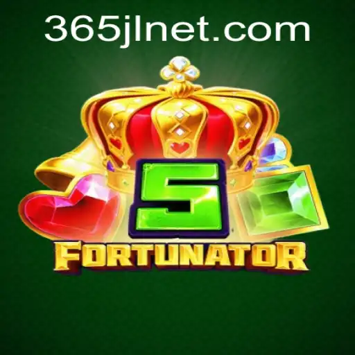 Dive into the World of 5Fortunator: 365JL's Latest Gaming Sensation