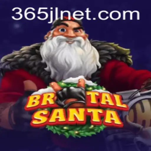 BrutalSanta: A Holistic Gaming Experience Like No Other