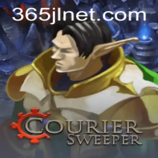 CourierSweeper: A Fresh New Take on Puzzle Gaming