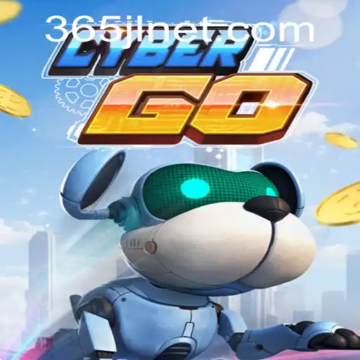 CyberGO: Navigating the Digital Realm with 365JL
