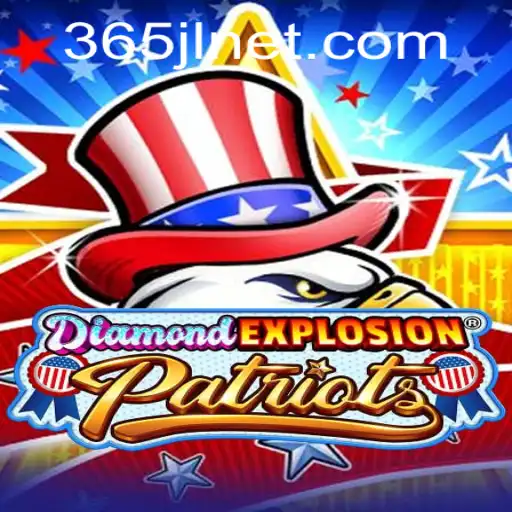 DiamondExplosionPatriots: The Ultimate Strategy Game Experience