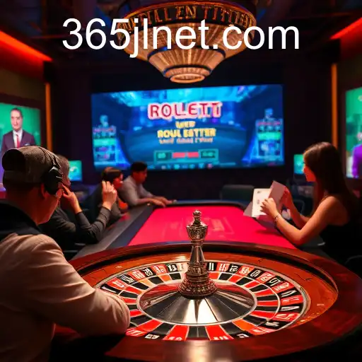 The Thrilling Evolution of Live Games with 365JL