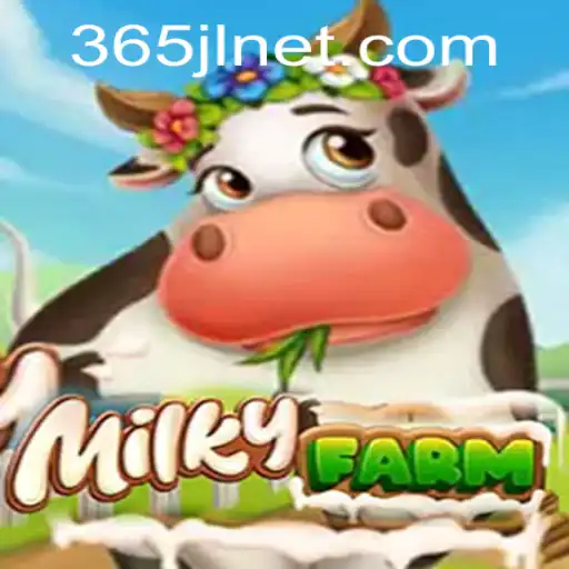 Experience the Delight of MilkyFarm: A New Era of Interactive Farming