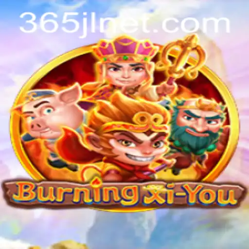 Exploring the Mystical Realm of BurningXiYou: A Journey Through Fantasy and Adventure