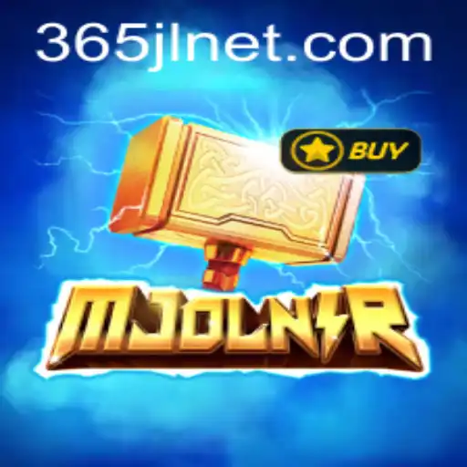 Discover the Magic of Mjolnir: A Journey Through Myth and Strategy