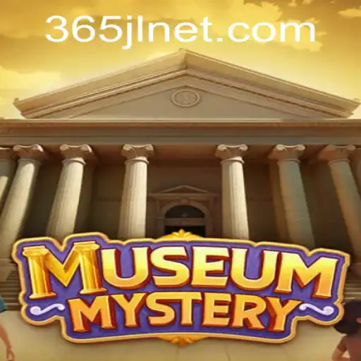 Unlock the Secrets of MuseumMystery: An Adventurous Game Experience
