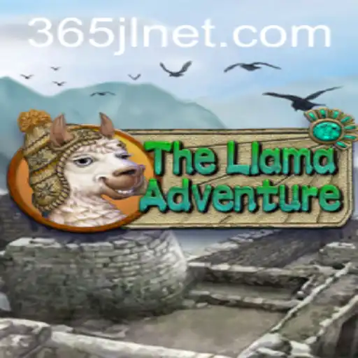 TheLlamaAdventure: Exploring the Enchanting World of Llamas with 365JL