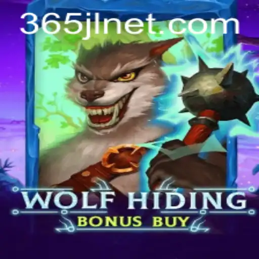 Discover the Exciting World of WolfHidingBonusBuy: A Thrilling Adventure Awaits