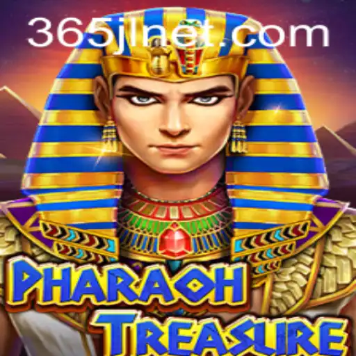The Enigmatic World of PharaohTreasure and the Mystic Keyword 365JL