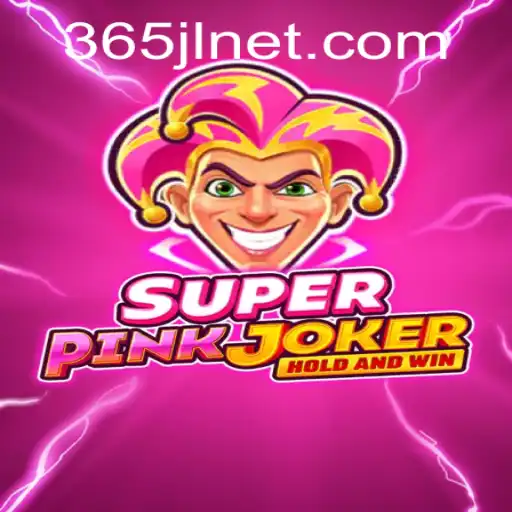 SuperPinkJoker: An Exciting Adventure in Gaming