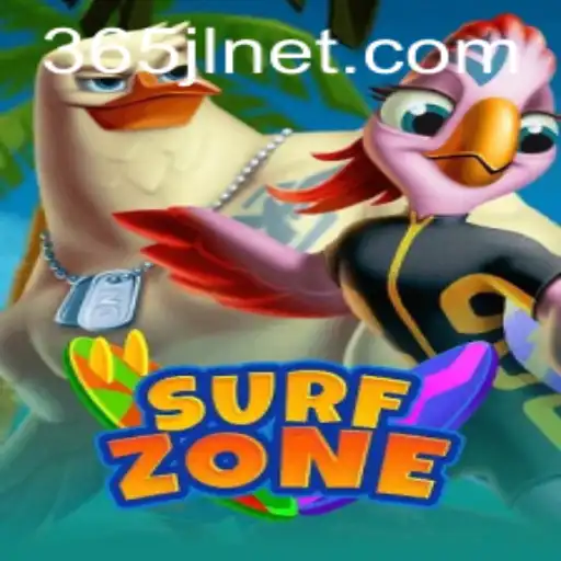 Explore the Thrilling Waves of SurfZone: A New Gaming Adventure Awaits