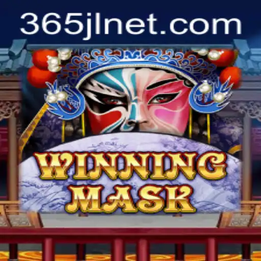 WinningMask: Unveiling a New Era in Interactive Gaming