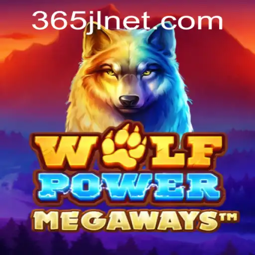Unveiling the Thrills of WolfPowerMega: A Comprehensive Guide