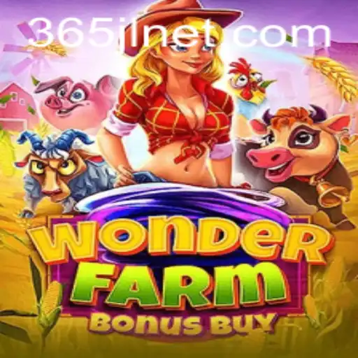 Explore the World of WonderFarmBonusBuy: An Engaging Gaming Experience