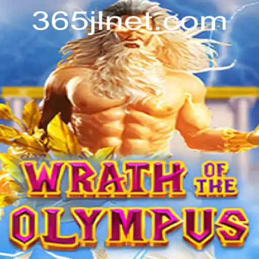 WrathofOlympus: Unleashing Divine Power in the Modern Age
